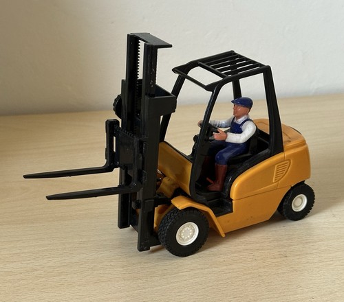 Conrad jungheinrich forklift - conrad,