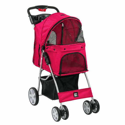 Kct red pet - kct, stroller