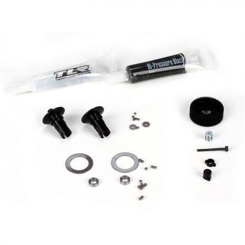Losi 22t 22sct complete - losi, 22/22t/22sct