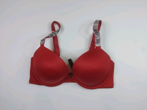 Victoria secret 34d satin - secret,