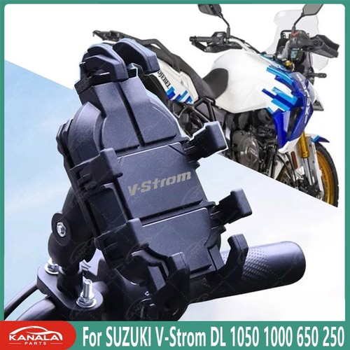 For suzuki strom - v-strom, 1050