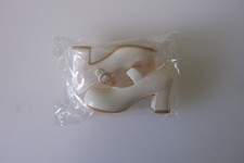 Doll High Heel Shoes for