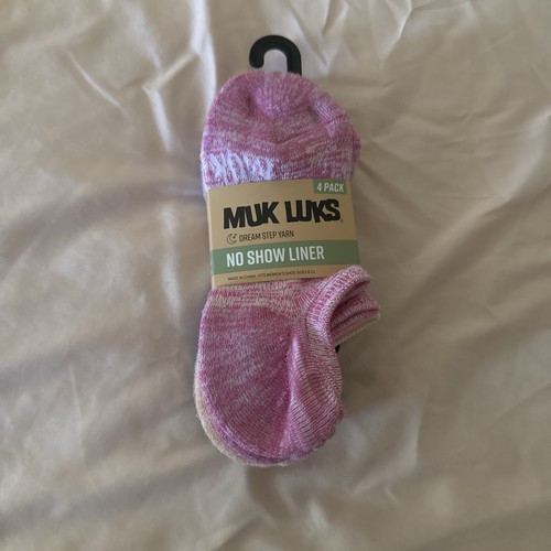 Muk luks pack - 4,