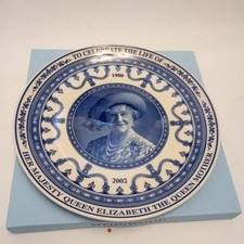Wedgwood Special Edition Queen