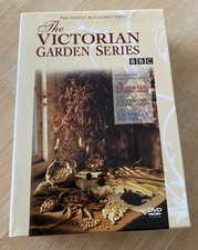 The Victorian Kitchen Flower