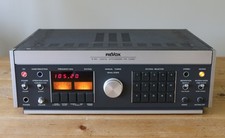 Revox B760 FM Tuner - Classic