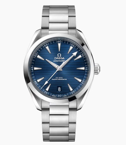 Omega seamaster aqua terra - seamaster,