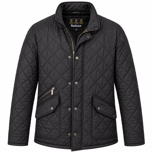 Barbour chelsea sportsquilt - barbour,