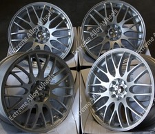 Alloy Wheels 16" Motion For