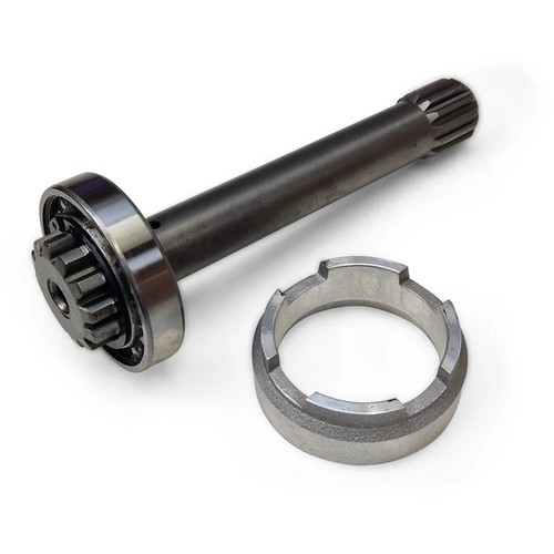 Aber vk4001 quill shaft - quill,