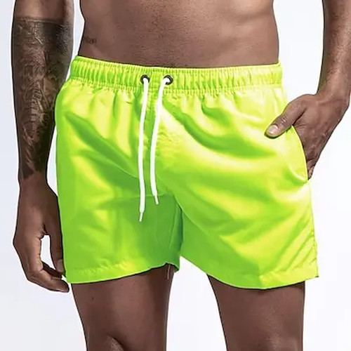 Men swim shorts - men's,