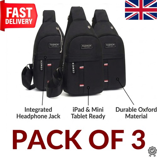 Men waterproof bum - bum, bag