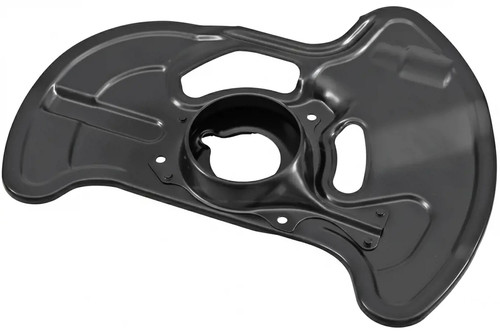 Brake disc cover 11327 - , a.b.s