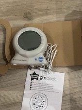 Tommee Tippee Groclock Sleep