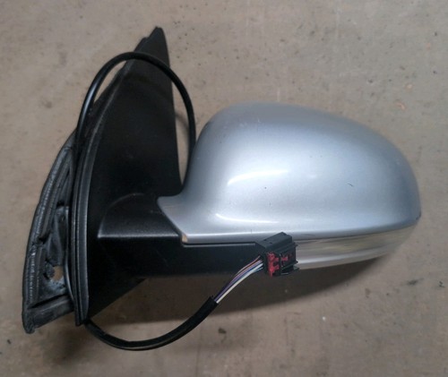 Golf mk5 passenger side - passenger,