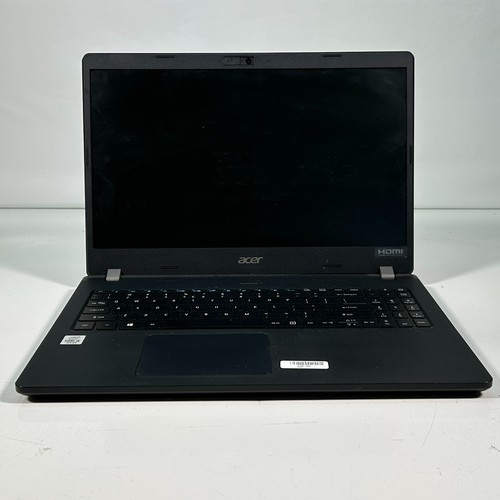 Acer travelmate p215 - p215-52, intel