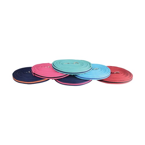 Soft webbing lunge - hy,