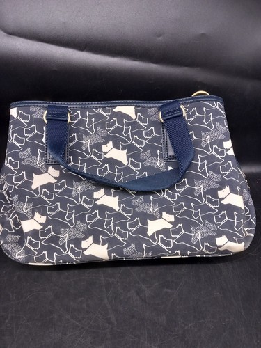 Radley dog print - radley,