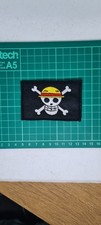 One Piece Straw Hat Pirates