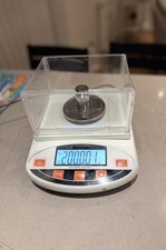 Bonvoisin analytical balance - analytical,