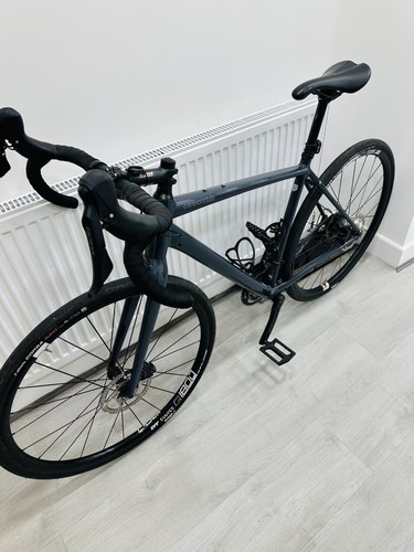 Cannondale topstone carbon - topstone,