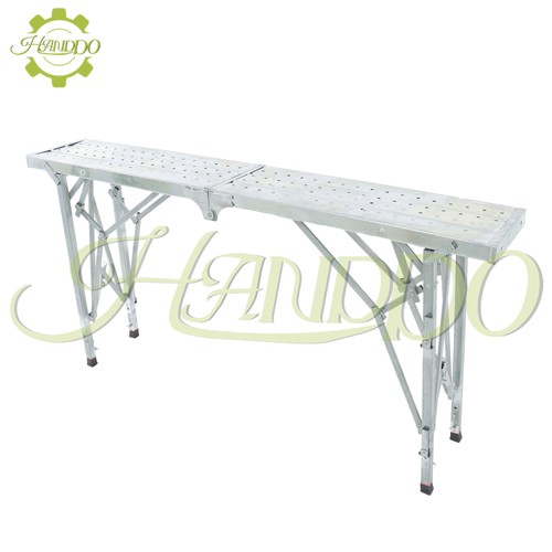 Scaffolding adjustable - 1.8m, scaffolding,