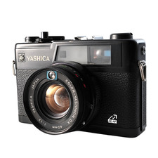 [NEAR MINT-] Yashica Electro