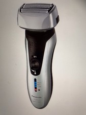 Panasonic Men's Electric Shaver 4-Blade Wet/Dry with Flexible Pivoting Foil