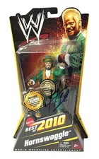 WWE HORNSWOGGLE 1 OF 1000