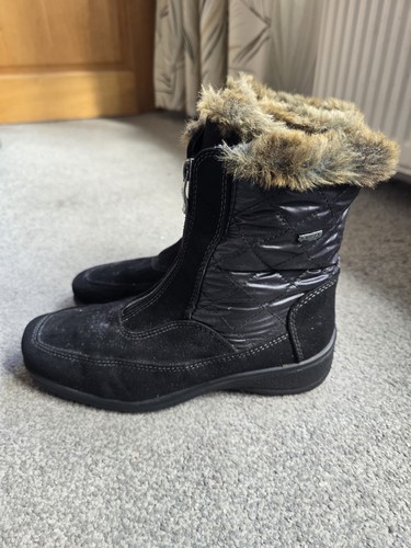 Men ara goretex fur - goretex,