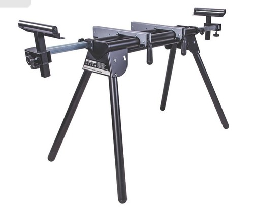 Evolution foldable mitre saw - foldable,