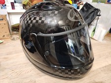 Arai RX-7 RC Carbon Fibre
