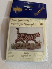 Jane Greenoffs Paws For