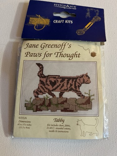 Jane greenoffs paws for - jane,