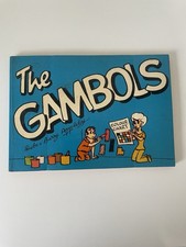 The Gambols Book No. 28 Paperback