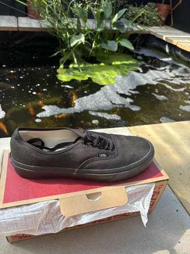 Vans off the - the, wall