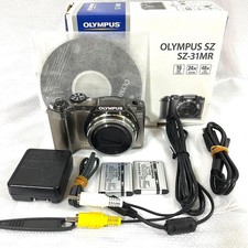 Olympus 31mr compact - olympus, sz-31mr