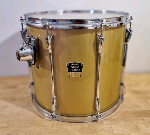 Yamaha stage custom - yamaha,