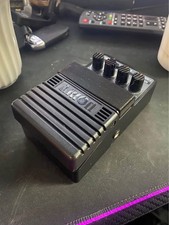 Arion SCO-1 Vintage MIJ Compressor Pedal