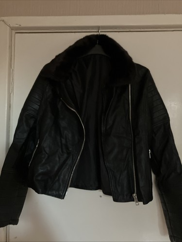Girls candy couture leather - couture,