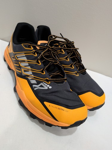 Inov talon ultra 260 v2 - x-talon,