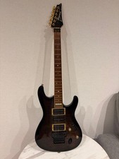 Ibanez s540 - ibanez,