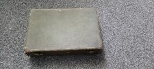 Yeoman epns silver plate - epns, shell