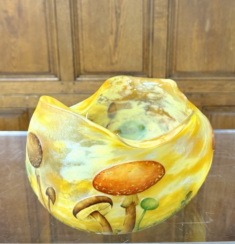 Daum nancy rare mushroom - daum,
