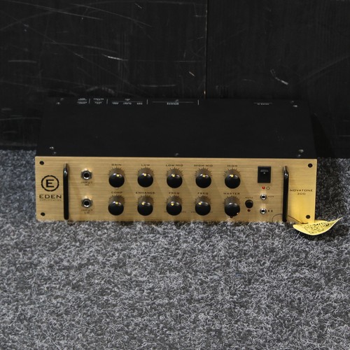 Eden novatone 300 bass - 300,