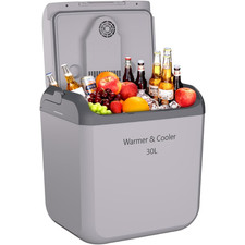 32QT 30L Electric Cooler