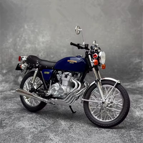 Honda cb400 four alloy - cb400,