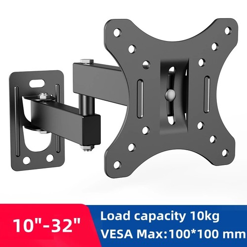 Full motion wall mount - motion, tv