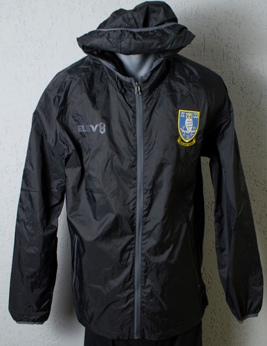 Sheffield wednesday jacket - sheffield,