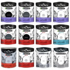 Crown Quick Dry, Non Drip, One